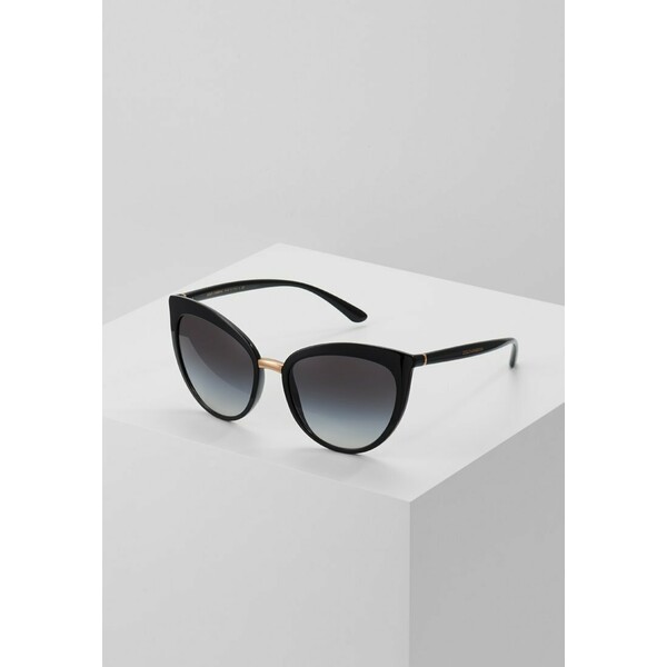 Dolce&Gabbana Okulary przeciwsłoneczne black DO751K00S