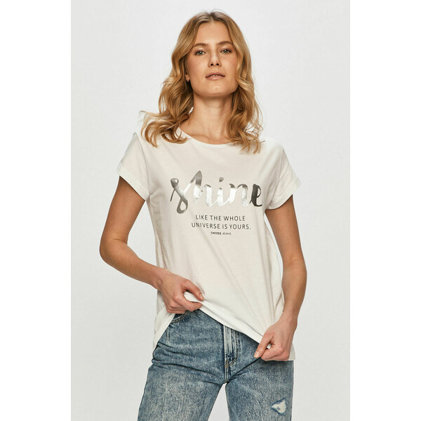 Cross Jeans T-shirt -110-TSD027