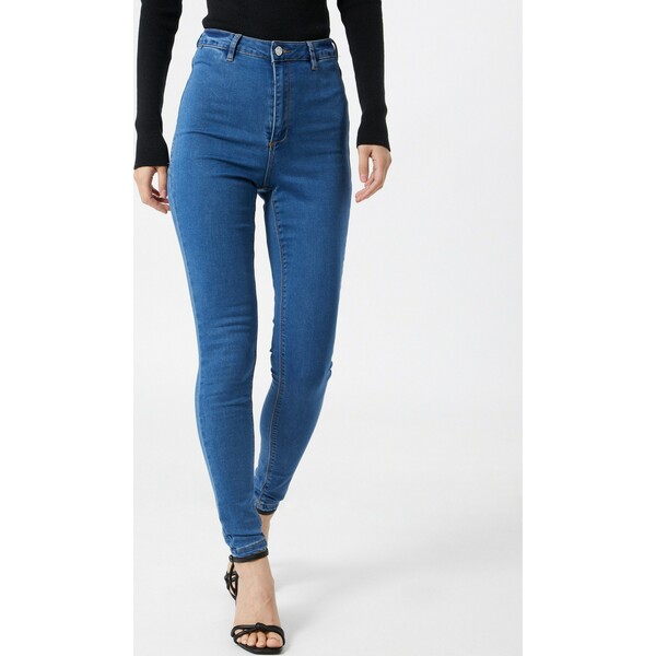 Missguided Jeansy 'VICE' MGD1521001000003