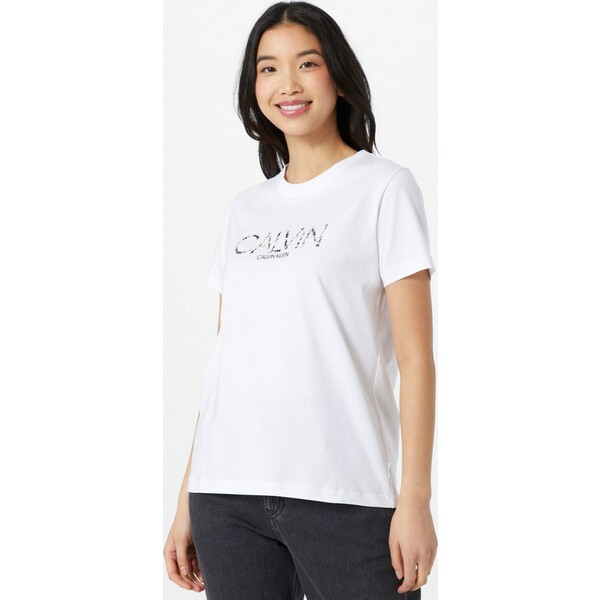 Calvin Klein Koszulka CAK1109004000002