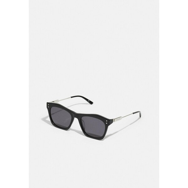 Calvin Klein Okulary przeciwsłoneczne black 6CA51K01N