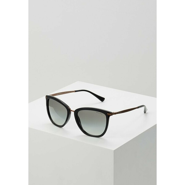 RALPH Ralph Lauren Okulary przeciwsłoneczne black R0551K000