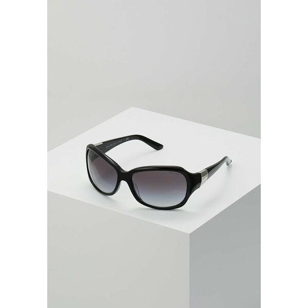 RALPH Ralph Lauren Okulary przeciwsłoneczne black R0551K00I