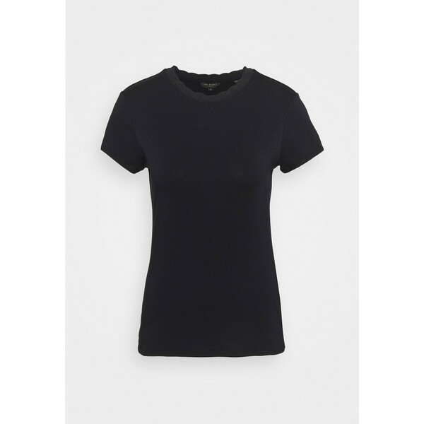 Ted Baker LECCA T-shirt basic navy TE421D04Y