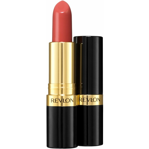 Revlon SUPER LUSTROUS MATTE LIPSTICK Pomadka do ust N°415 pink in the afternoon 1RE31E002