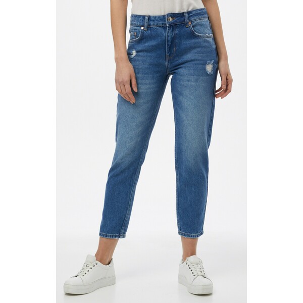 UNITED COLORS OF BENETTON Jeansy UCB0976001000001