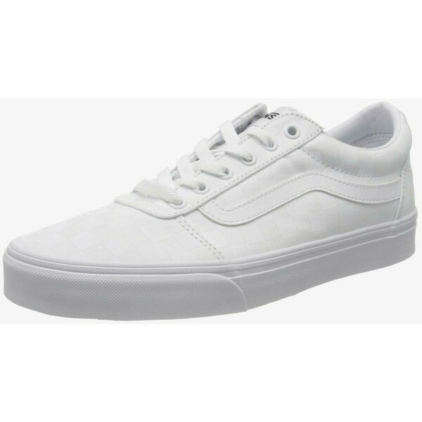 Vans Sneakersy niskie whitewhite VA212O02T