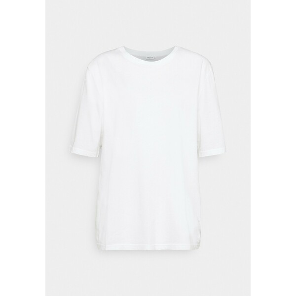 Filippa K CLARA TEE T-shirt basic white F1421D046