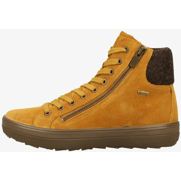 Legero Ankle boot daino (gelb) L1111N02J