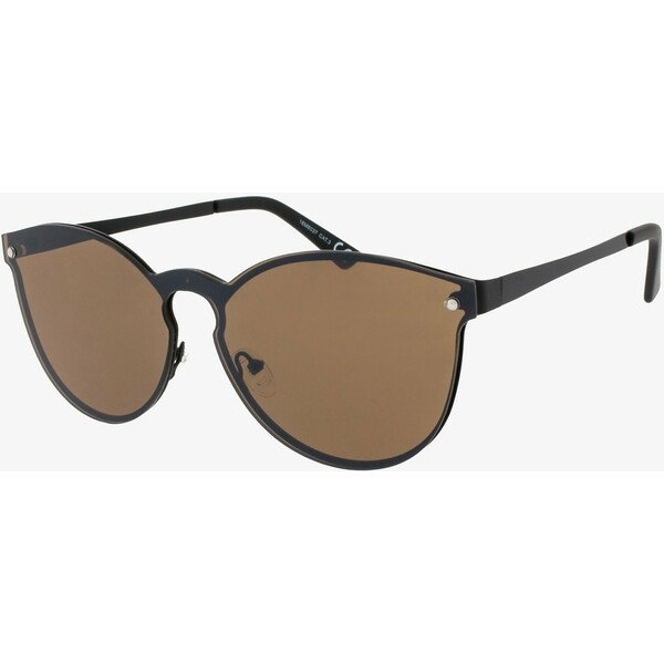 Icon Eyewear Okulary przeciwsłoneczne brown ICA54K00X