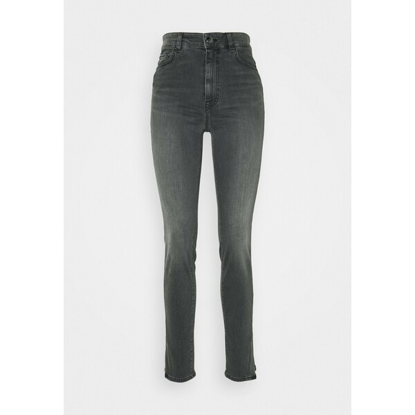 Marc Cain Jeansy Skinny Fit iron M4R21N00N