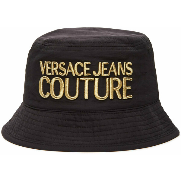 Versace Jeans Couture Bucket E8YZAK05 Czarny