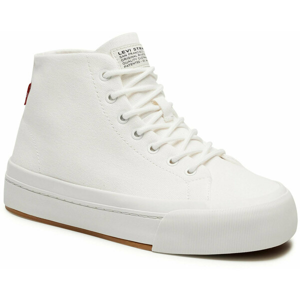 Levi's® Sneakersy 233040-634-51 Biały