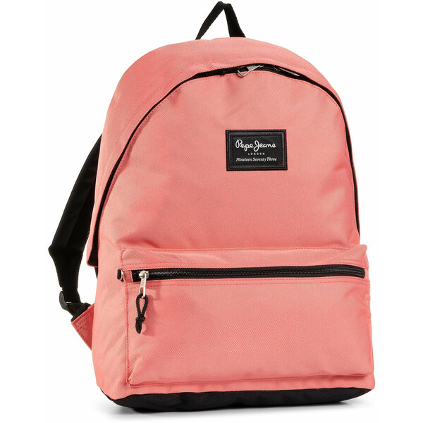Pepe Jeans Plecak Aris Laptop Backpack PU120002 Różowy