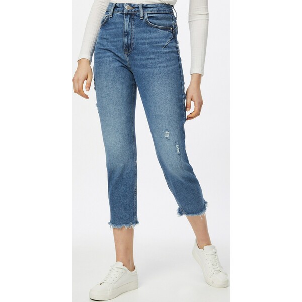 River Island Jeansy 'CARRIE' RIV1467001000001