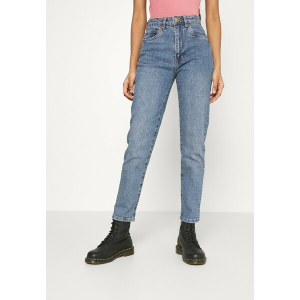 Cotton On Jeansy Relaxed Fit lucky blue C1Q21N000