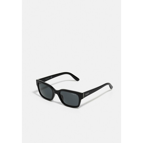 VOGUE Eyewear Okulary przeciwsłoneczne black 1VG51K044
