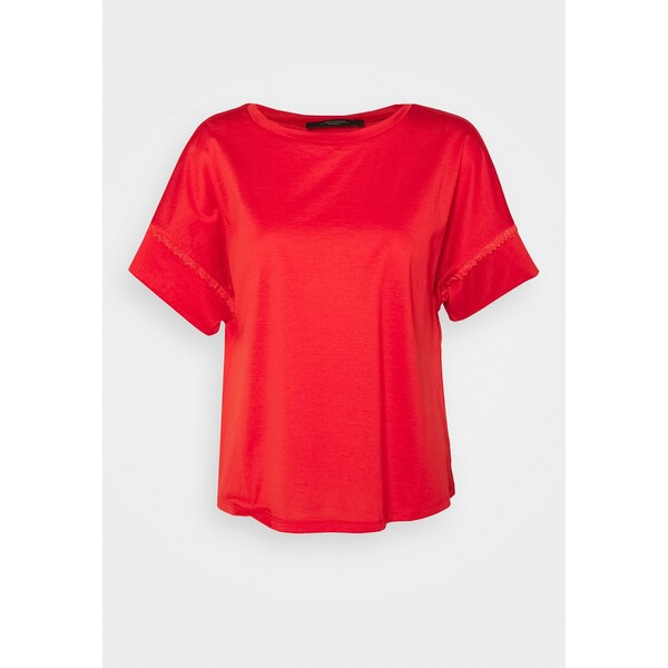WEEKEND MaxMara PALMA T-shirt basic orange MW721D049