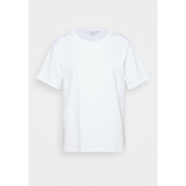 Gestuz TEE T-shirt basic bright white GE221D02O