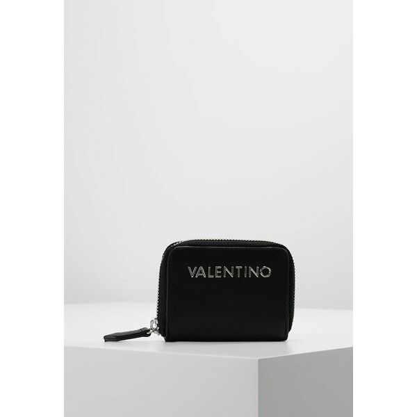 Valentino Bags DIVINA Portfel nero 5VA51F010