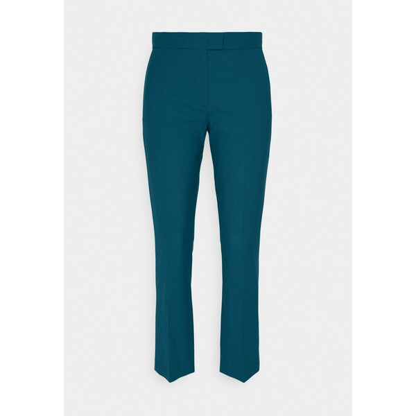 PS Paul Smith WOMENS TROUSERS Spodnie materiałowe blau PS721A015