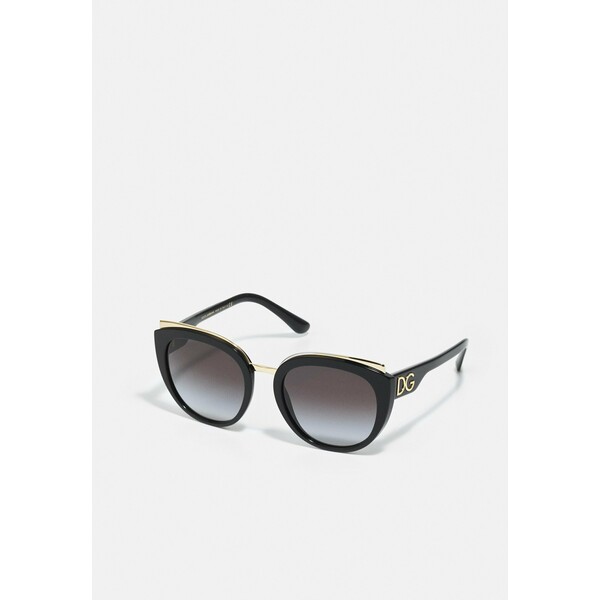 Dolce&Gabbana Okulary przeciwsłoneczne black DO751K037