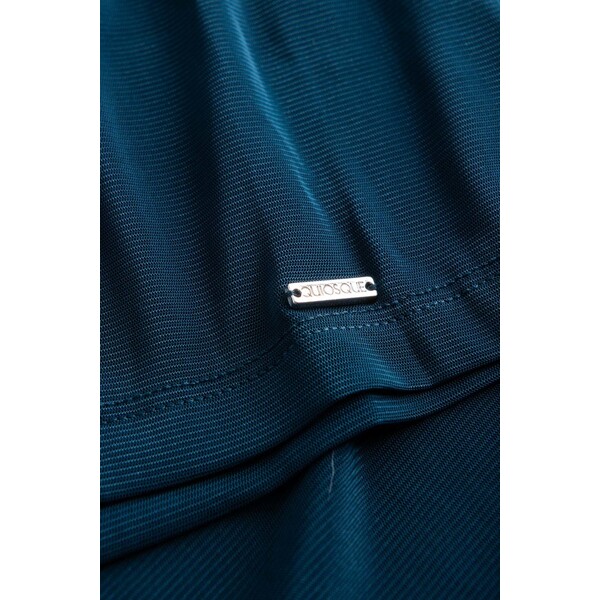 Quiosque Cienka morska bluzka z golfem 1KC003801