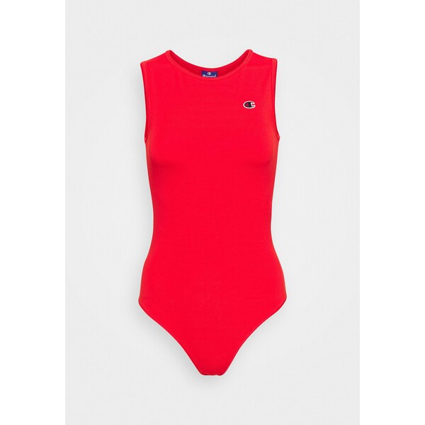 Champion Rochester BODY BALANCE TANK Top red C4A21D00I