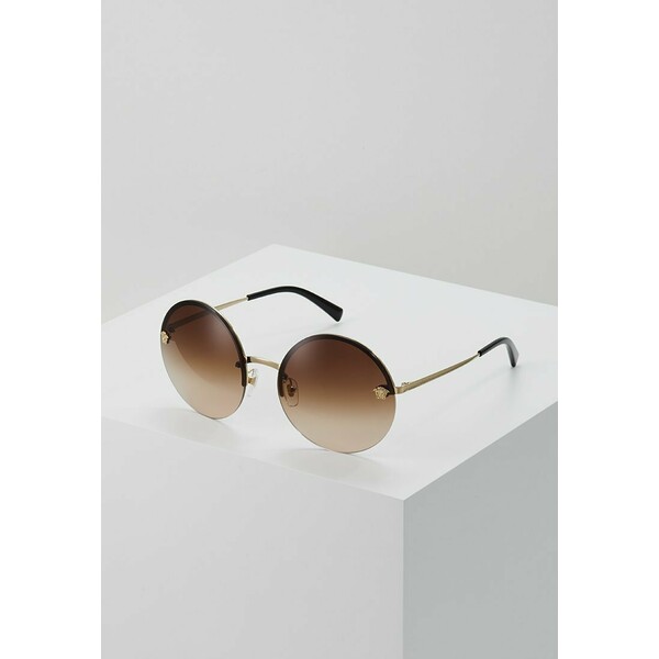 Versace Okulary przeciwsłoneczne brown 1VE51K00C