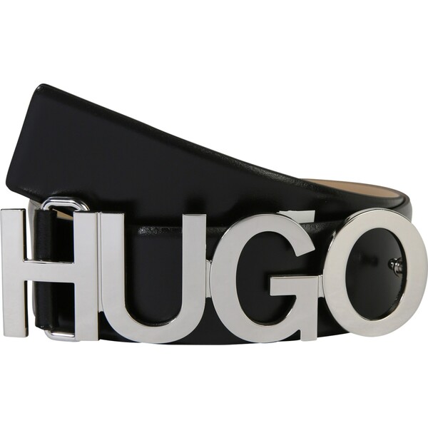 HUGO Pasek 'Zula Belt 4 cm-ZL' HGO1213001000003