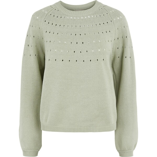 PIECES Sweter 'Pernilla ' PIC3405001000001