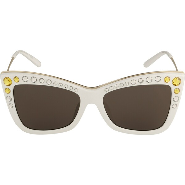 Michael Kors Okulary przeciwsłoneczne 'HOLLYWOOD' MKO0599003000001
