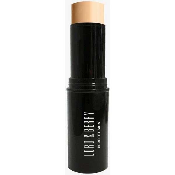 Lord & Berry PERFECT SKIN FOUNDATION STICK Podkład natural beige LOO31E00A