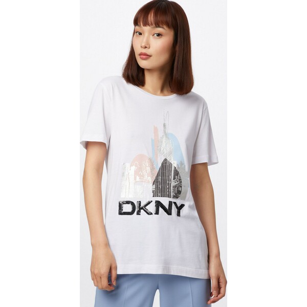 DKNY Koszulka DKN0701001000001