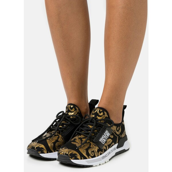 Versace Jeans Couture Sneakersy niskie print VEI11A033