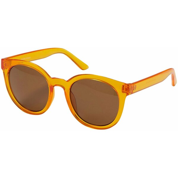 Oliver Bonas Okulary przeciwsłoneczne orange OLC51K008