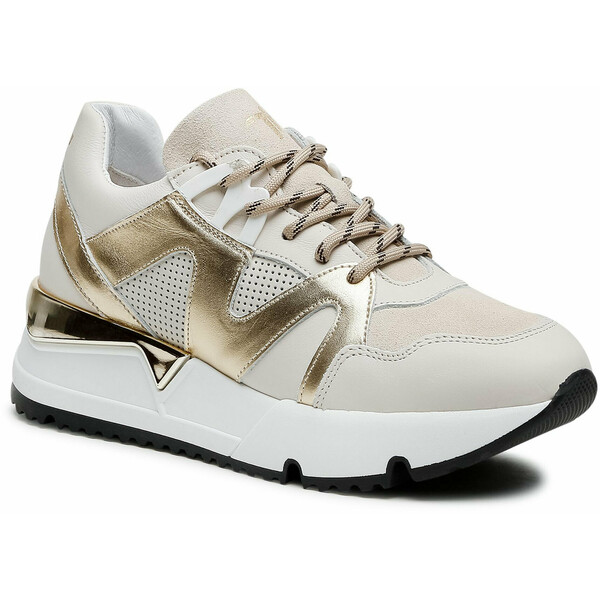 Togoshi Sneakersy TG-03-06-000298 Beżowy