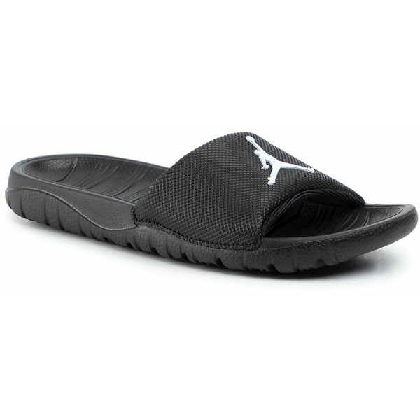 Nike Klapki Jordan Break Slide (Gs) CD5472 001 Czarny