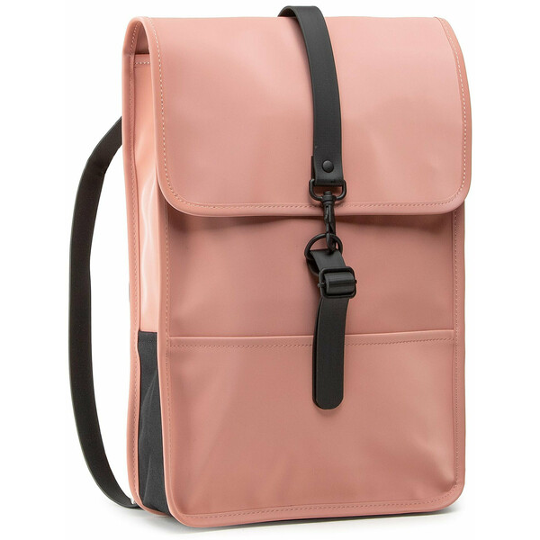 Rains Plecak Backpack Mini 1280 Różowy