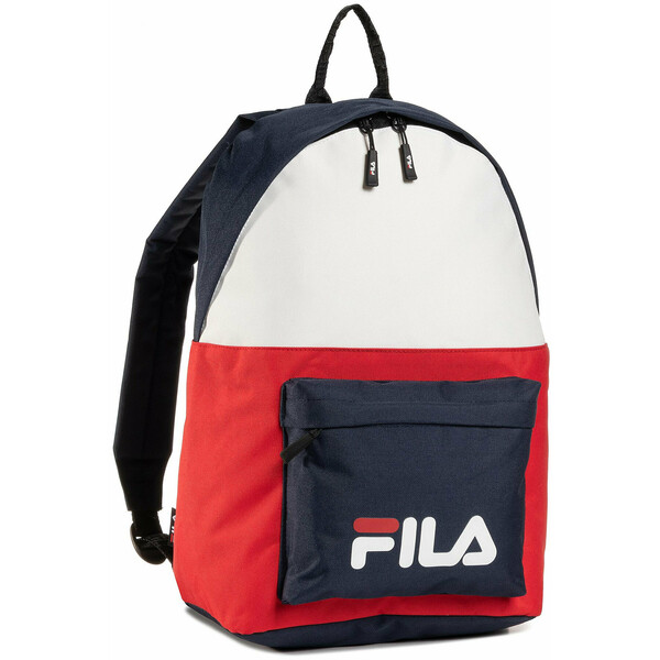 Fila Plecak New Backpack S'Cool Two 685118 Granatowy