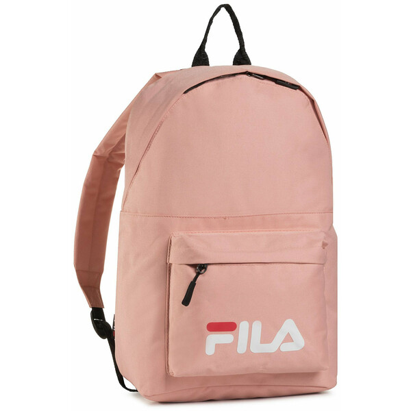 Fila Plecak New Backpack S'coll Two 685118 Różowy
