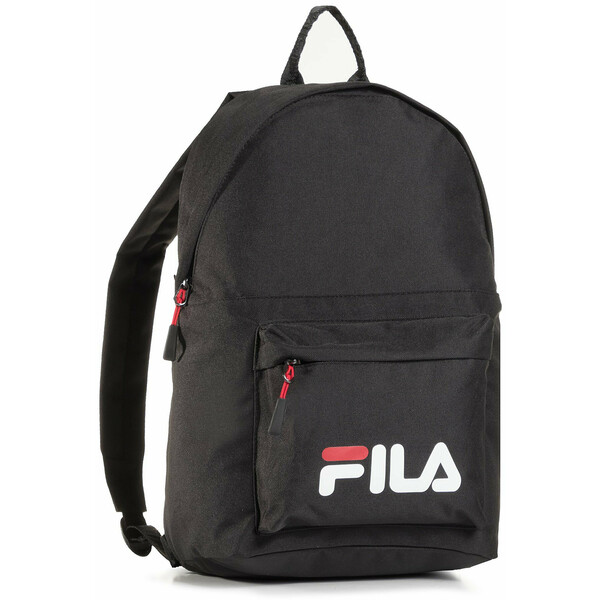 Fila Plecak New Backpack S'coll Two 685118 Czarny