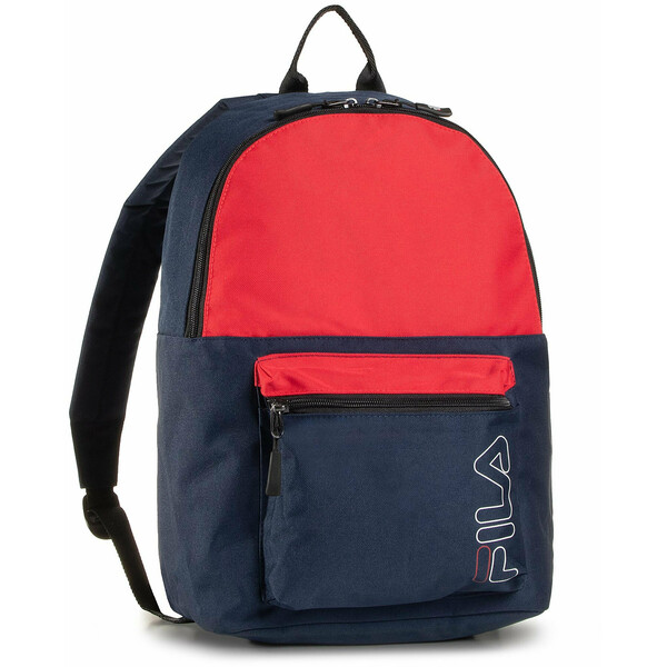 Fila Plecak Backpack S'Cool 685099 Granatowy