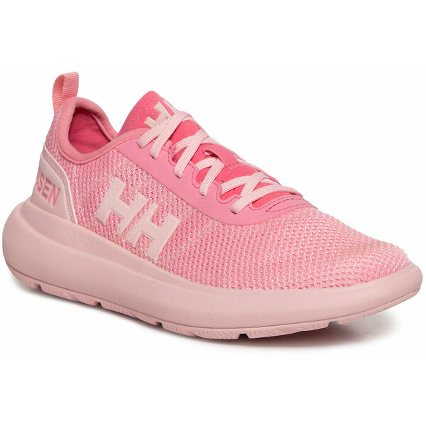 Helly Hansen Sneakersy Spindrift Shoe 11474_152-5.5F Różowy