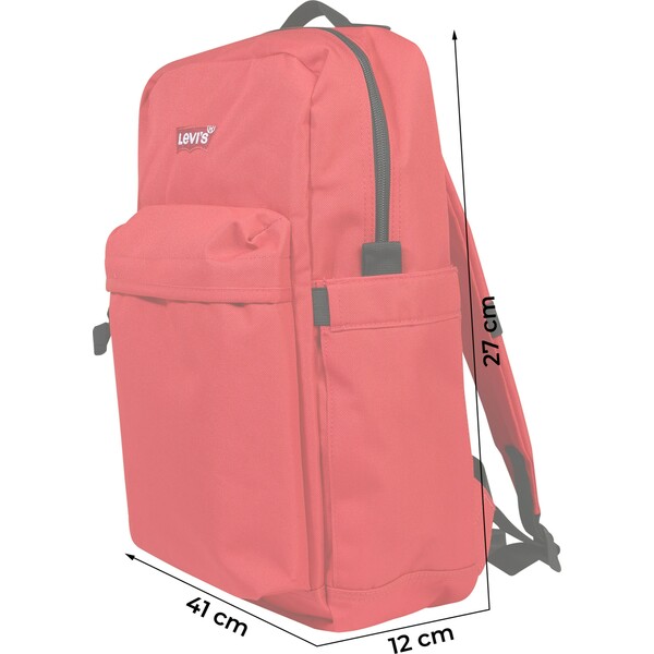 LEVI'S Plecak LEV1502005000001