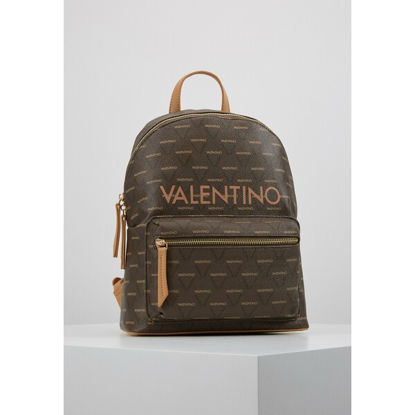 Valentino Bags LIUTO Plecak brown 5VA51Q00D