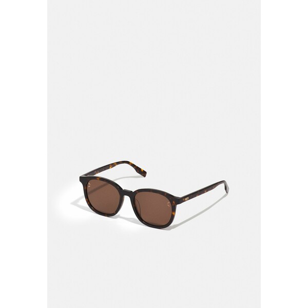 McQ Alexander McQueen Okulary przeciwsłoneczne havana/brown MQ151K016