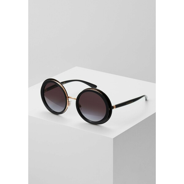 Dolce&Gabbana Okulary przeciwsłoneczne black DO751K01W