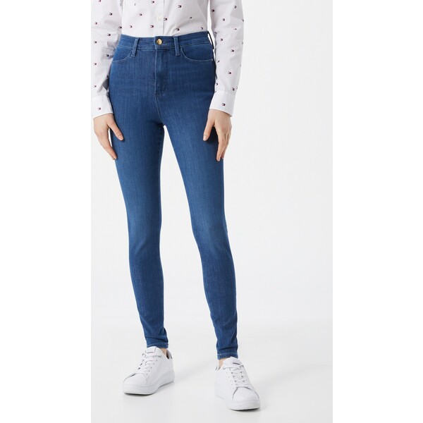 TOMMY HILFIGER Jeansy 'SCULPT' THS7365001000001
