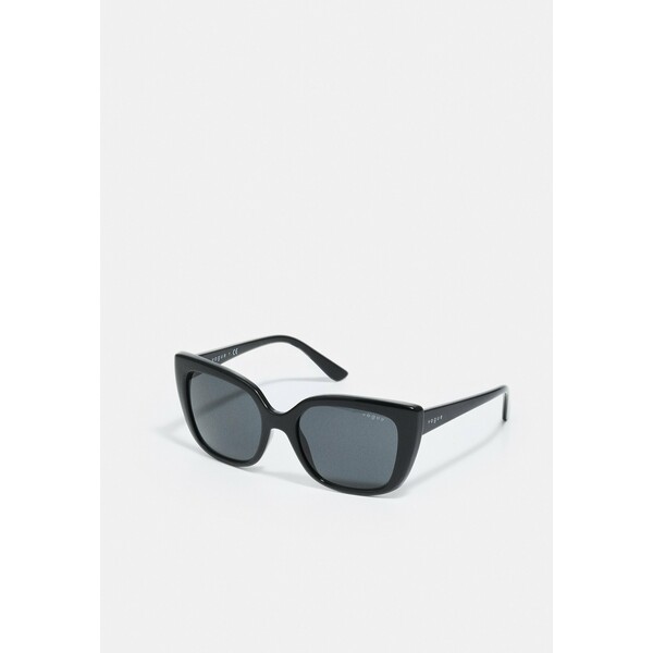 VOGUE Eyewear Okulary przeciwsłoneczne black 1VG51K03S